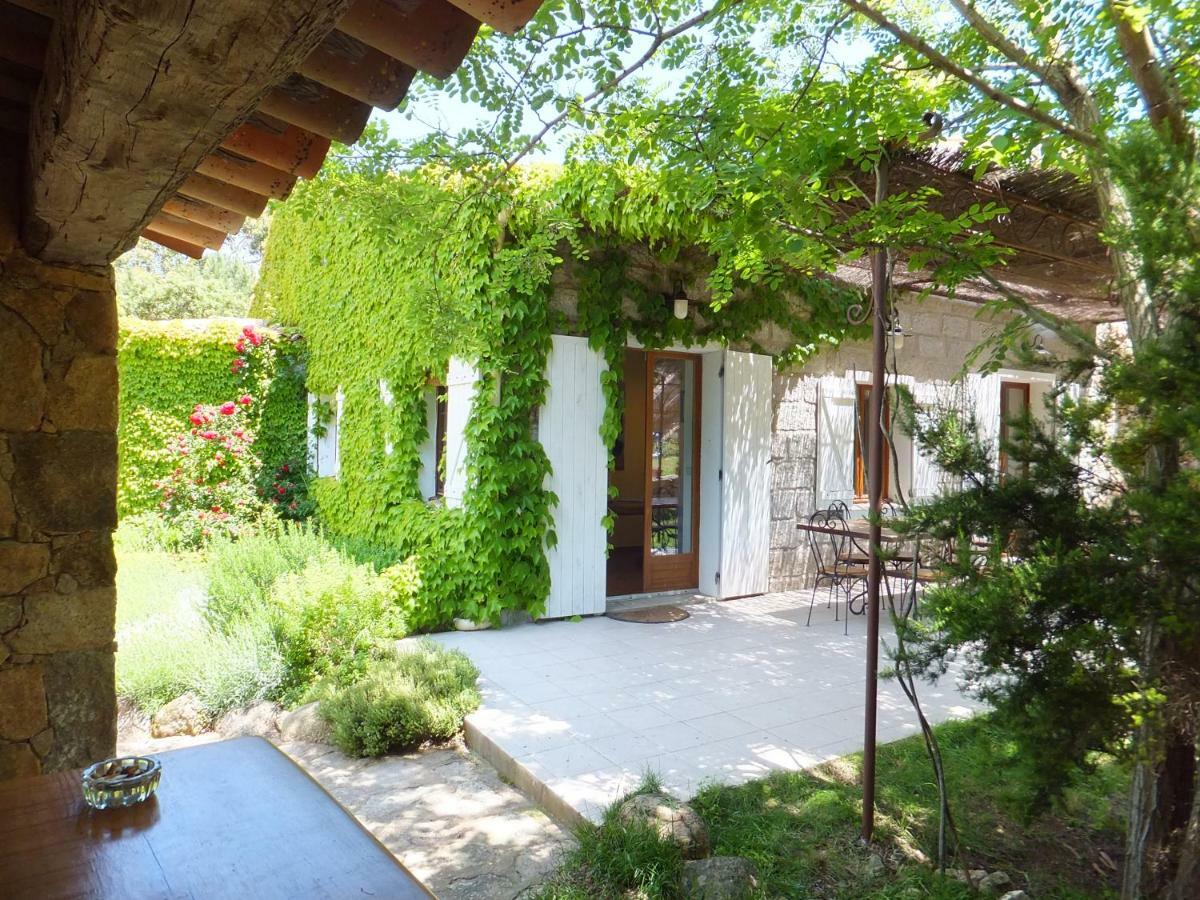Les Chambres De L'Hote Antique Pietra Longa Salvini Exterior foto