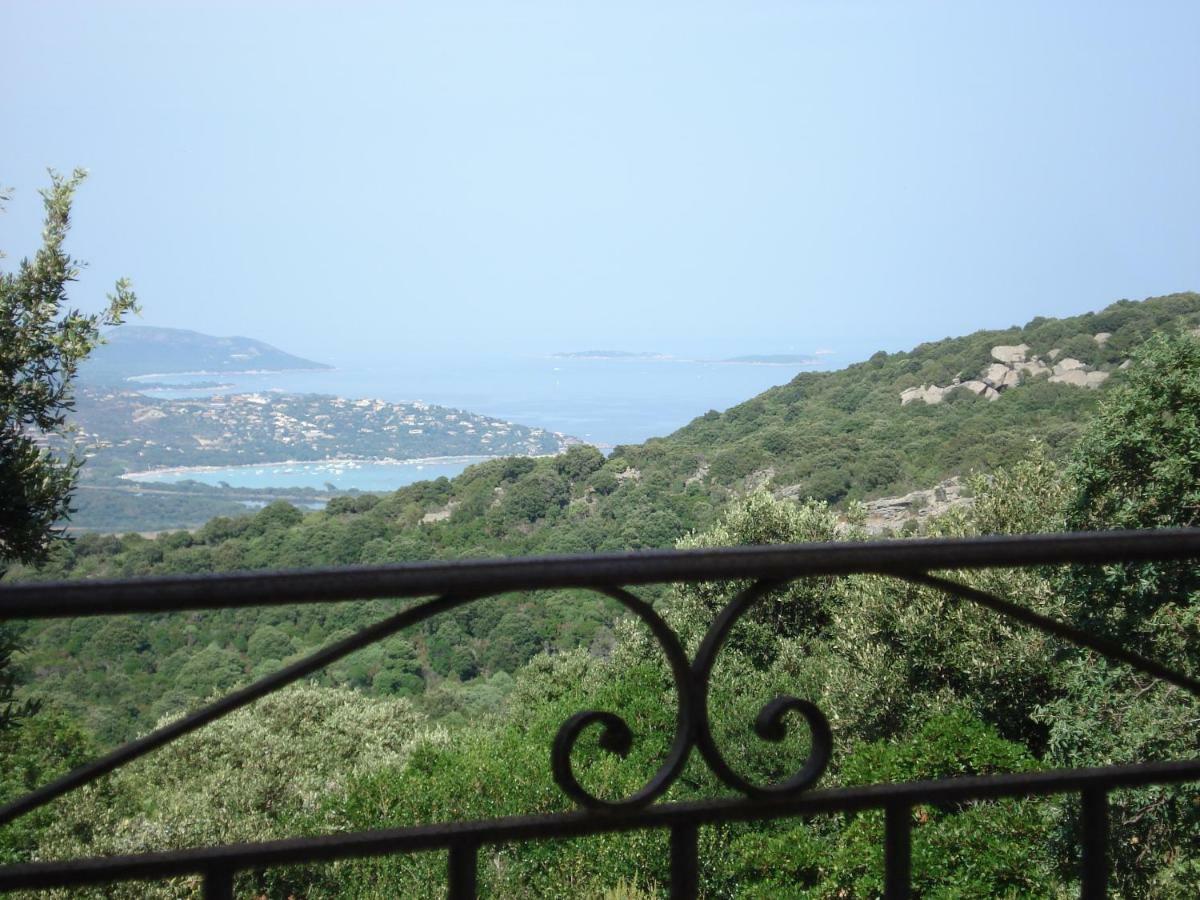 Les Chambres De L'Hote Antique Pietra Longa Salvini Exterior foto